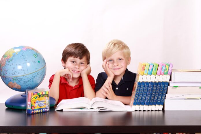 kurs angielskiego dla dzieci kurs angielskiego dla dzieci